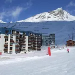 L\'Olympic - T2 - Pied Des Pistes - 40 M2 - Wifi