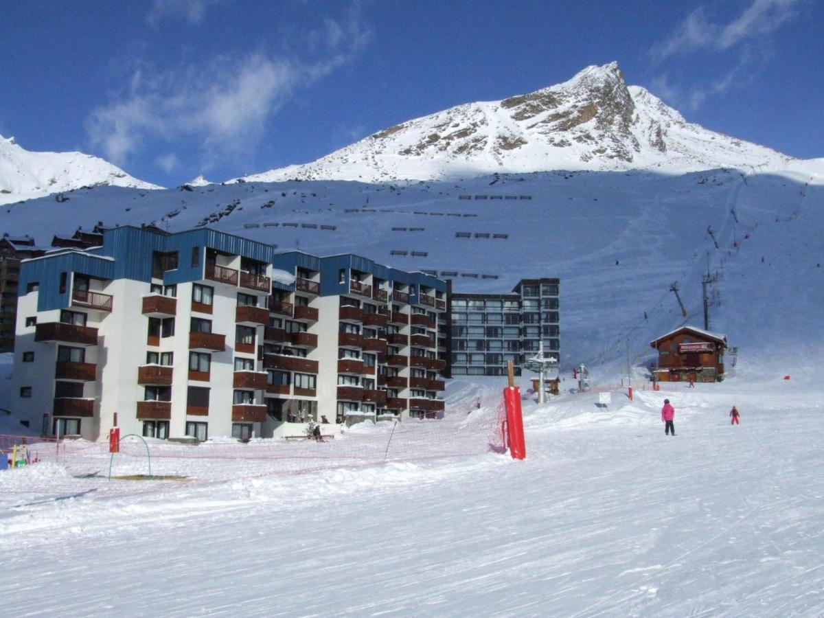 L'olympic - T2 - Pied Des Pistes - 40 M2 - Wifi Apartment Val Thorens