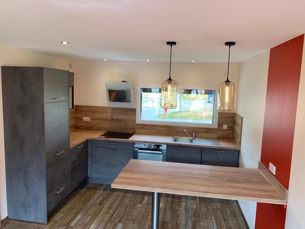 L'olympic - T2 - Pied Des Pistes - 40 M2 - Wifi Apartment *