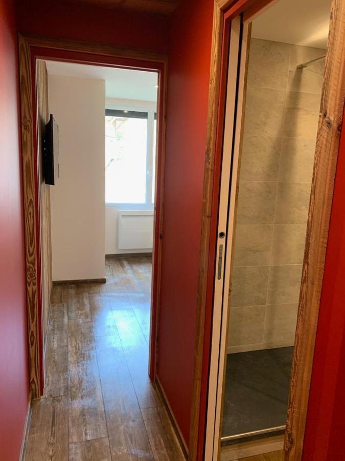 L'olympic - T2 - Pied Des Pistes - 40 M2 - Wifi Apartment *