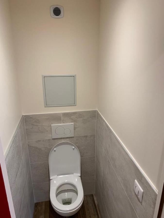 L'olympic - T2 - Pied Des Pistes - 40 M2 - Wifi Apartment *