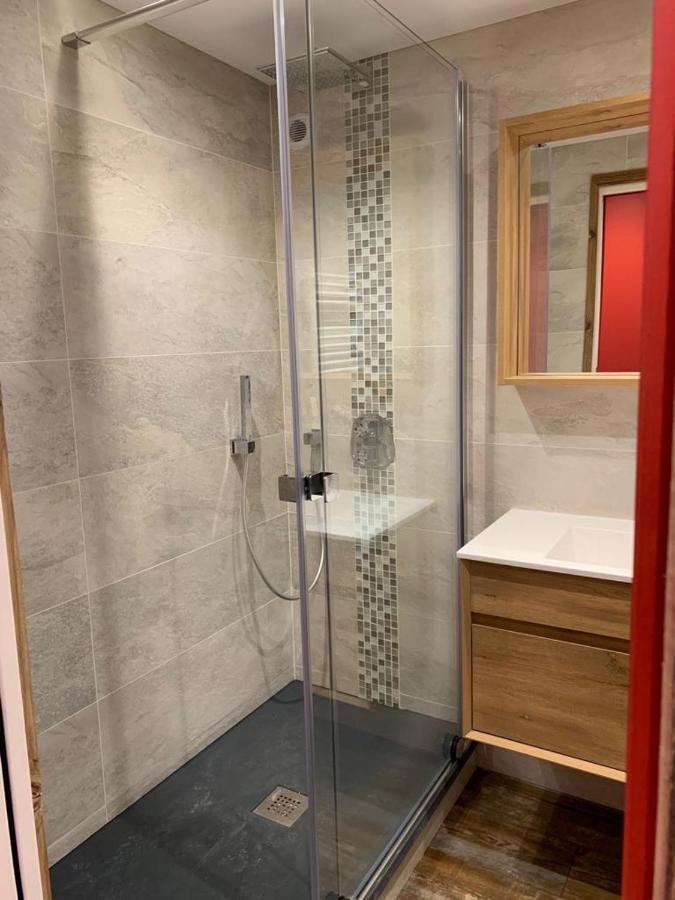 L'olympic - T2 - Pied Des Pistes - 40 M2 - Wifi * Val Thorens