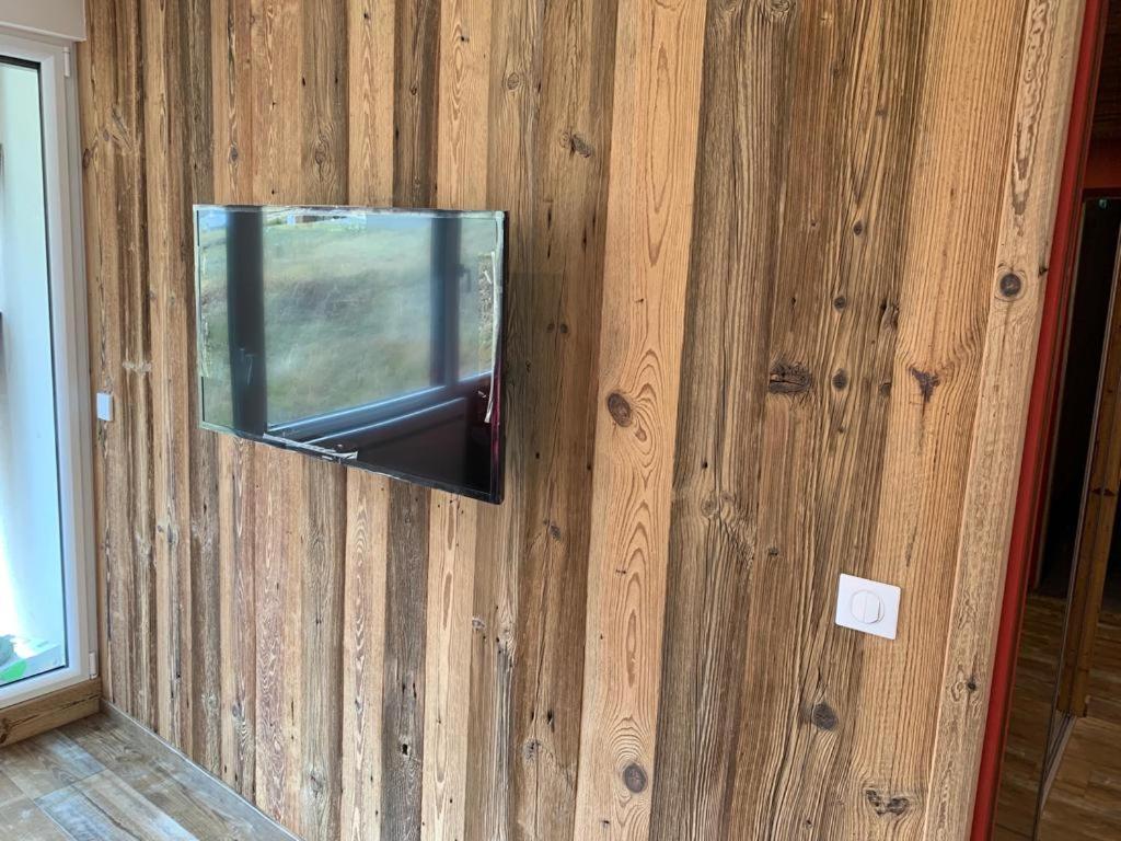 L'olympic - T2 - Pied Des Pistes - 40 M2 - Wifi Val Thorens