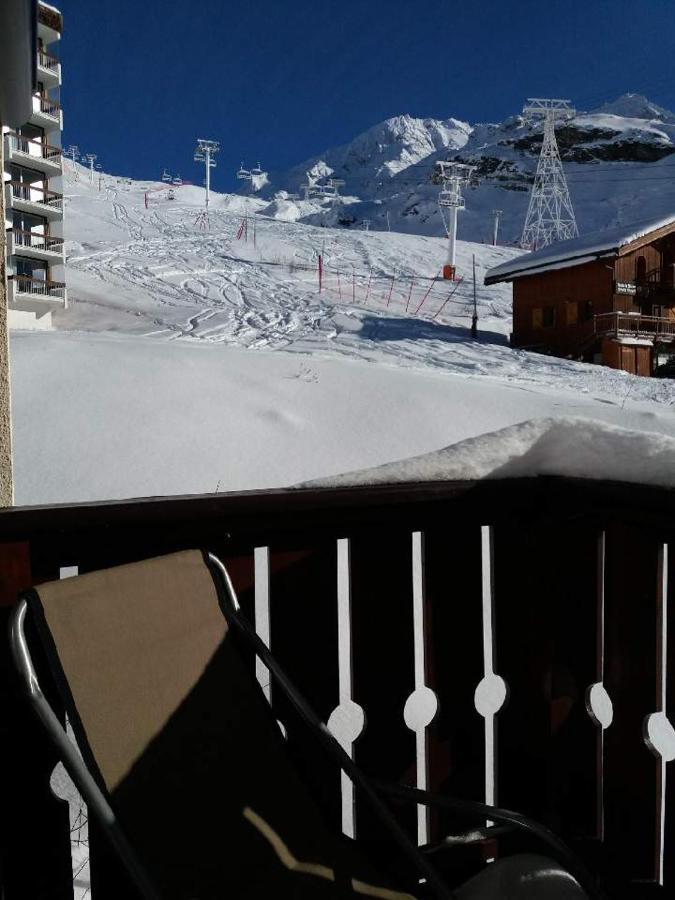 Apartment L'olympic - T2 - Pied Des Pistes - 40 M2 - Wifi